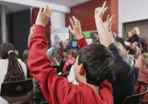 Verbraucherzentrale will Ernährung als Schulfach