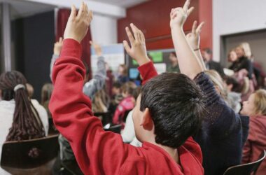 Verbraucherzentrale will Ernährung als Schulfach