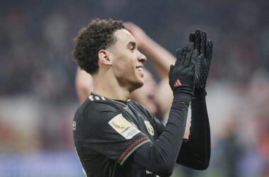 1. Bundesliga: FC Bayern macht gegen Stuttgart Meisterschaft klar