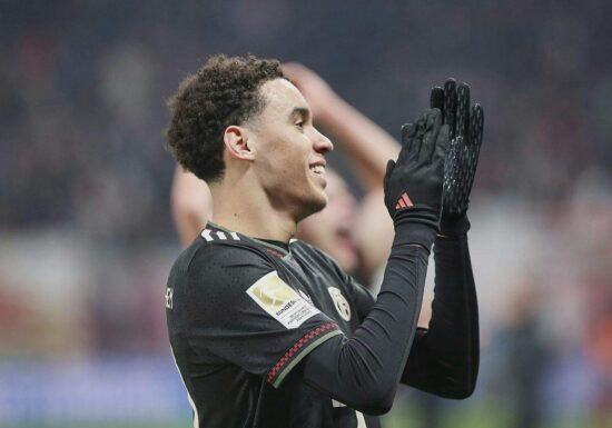 1. Bundesliga: FC Bayern macht gegen Stuttgart Meisterschaft klar