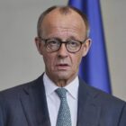 Merz begrüßt Waffenruhe im Nahen Osten