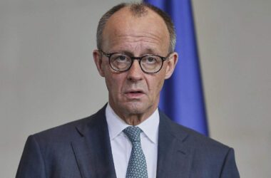 Merz begrüßt Waffenruhe im Nahen Osten