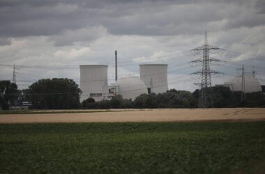 SPD erteilt Spahn bei Rückkehr zur Atomkraft Absage