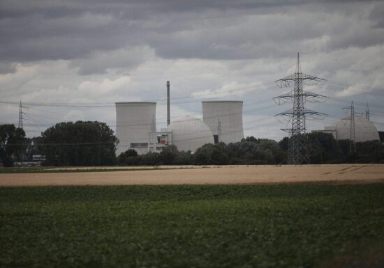 SPD erteilt Spahn bei Rückkehr zur Atomkraft Absage