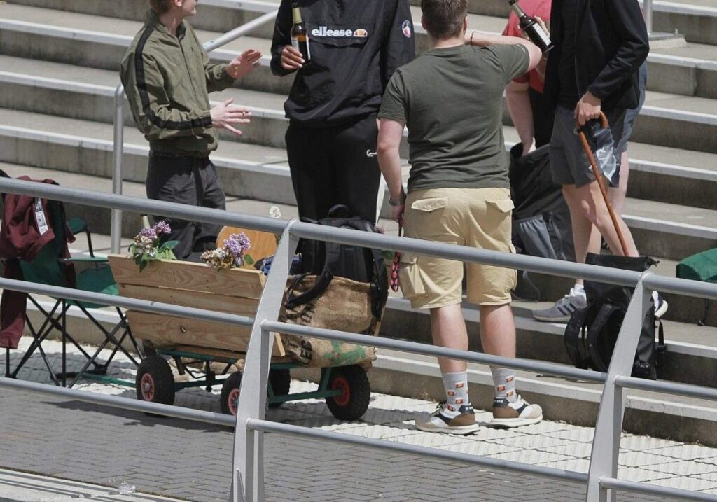 Regierungssprecher: Abschaffung von Feiertag ist "Spekulation"