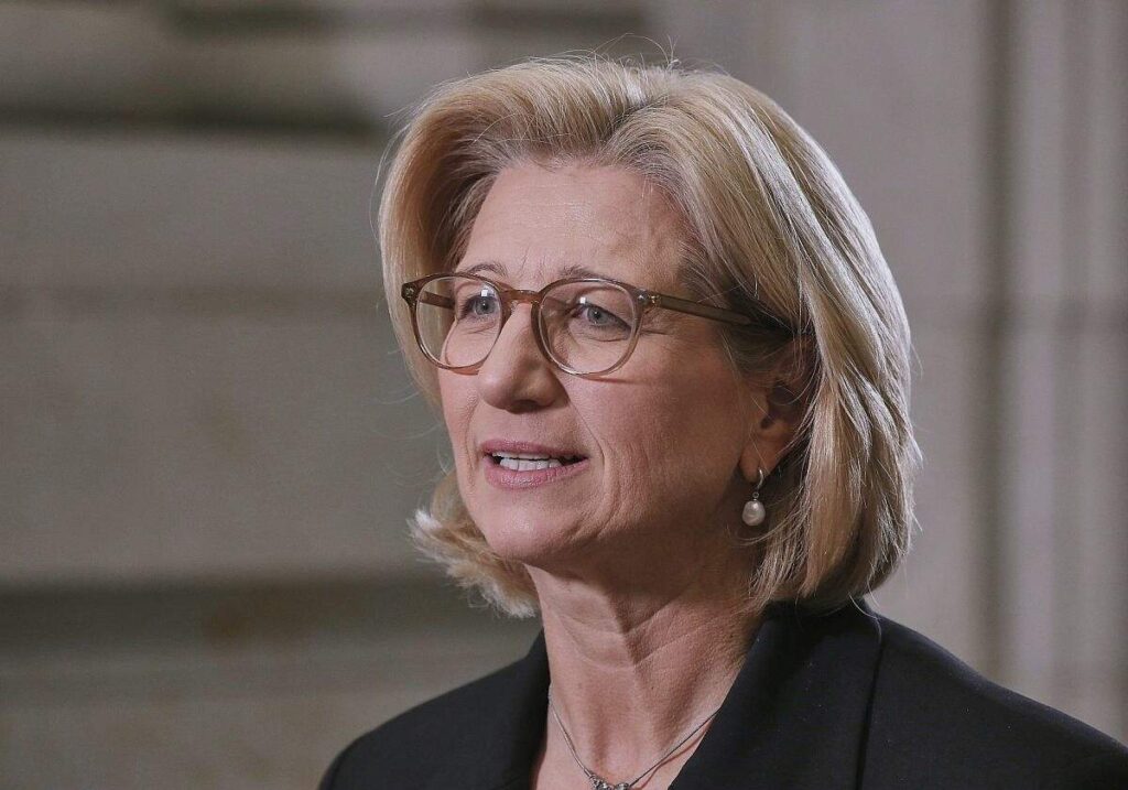 Rehlinger ruft Bundesregierung zur Disziplin