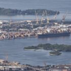 Studie: EU-Freihandelsoffensive könnte Wirtschaft wieder beleben