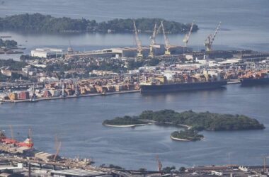 Studie: EU-Freihandelsoffensive könnte Wirtschaft wieder beleben