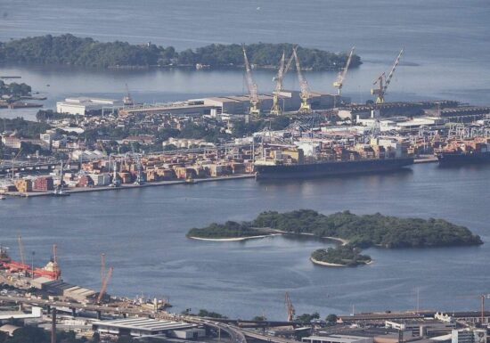 Studie: EU-Freihandelsoffensive könnte Wirtschaft wieder beleben