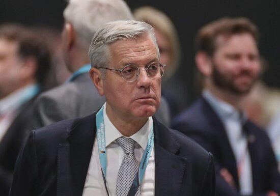 Röttgen hält US-Seeblockade der Straße von Hormus für "überfällig"