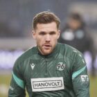 2. Bundesliga: Hannover und Paderborn trennen sich unentschieden