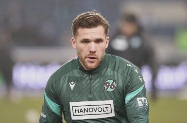 2. Bundesliga: Hannover und Paderborn trennen sich unentschieden