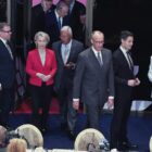 Merz will im EU-Haushalt kürzen