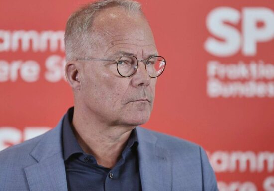 SPD-Fraktion setzt auf Fortbestand der Regierung