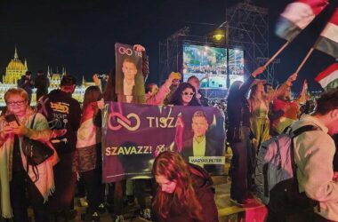 Ischinger: Weg für EU-Milliarden an Ukraine nach Orbans Abwahl frei