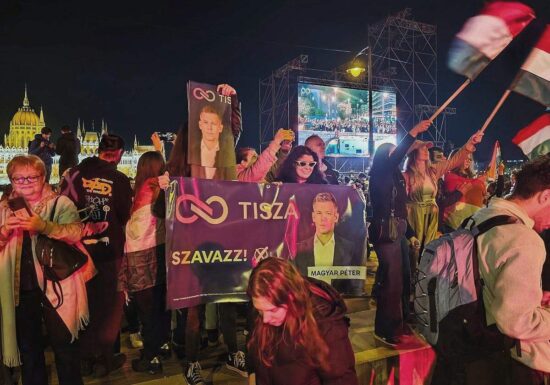 Ischinger: Weg für EU-Milliarden an Ukraine nach Orbans Abwahl frei