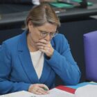 Hubig will Gesetz gegen digitale Gewalt noch 2026 verabschieden