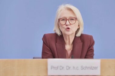 Wirtschaftsweise befürwortet Klimageld statt Spritpreis-Eingriffen