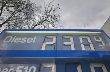 Tankstellenverband wirft Mineralölwirtschaft Preistreiberei vor