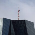 EZB hält an Zinspause weiter fest