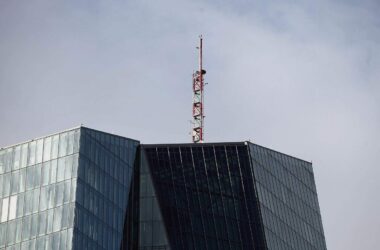 EZB hält an Zinspause weiter fest