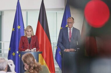 Gesundheitsreform im Bundeskabinett beschlossen