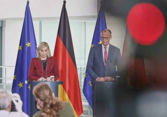 Gesundheitsreform im Bundeskabinett beschlossen