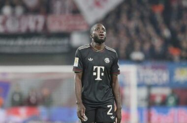 CL: Paris bezwingt Bayern in torreichem Halbfinal-Hinspiel