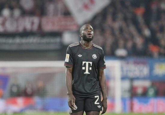 CL: Paris bezwingt Bayern in torreichem Halbfinal-Hinspiel