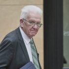 Kretschmann nennt Nationalismus "gefährlichstes Gift der Moderne"