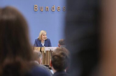 Linke kritisiert Warken-Reform als "Mogelpackung"