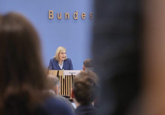 Linke kritisiert Warken-Reform als "Mogelpackung"