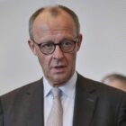 Merz verurteilt Angriff bei Dinner in Washington