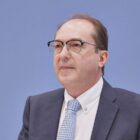 Dobrindt will mit Big Data gegen Schwerkriminelle vorgehen