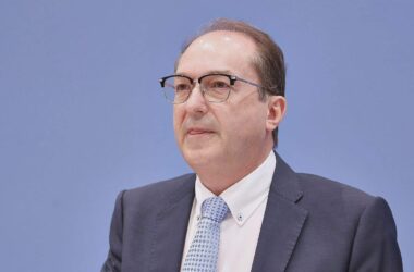 Dobrindt will mit Big Data gegen Schwerkriminelle vorgehen