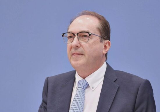 Dobrindt will mit Big Data gegen Schwerkriminelle vorgehen