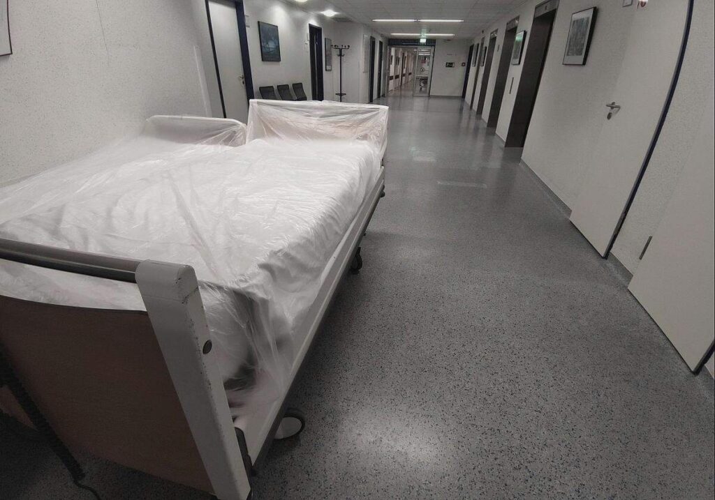 CSU pocht auf Nachbesserungen bei Gesundheitsreform