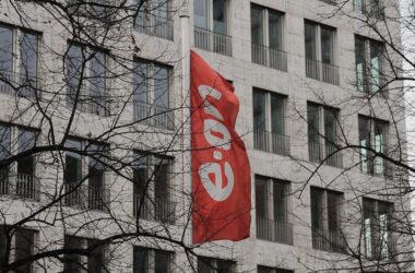 Eon: Iran-Krieg wirkt sich langfristig auf Strom und Gaspreise aus