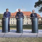 Spitzentreffen in Villa Borsig drohte ohne Ergebnis zu enden