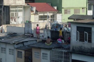 Iran-Krieg verschärft Auslandsschuldenkrise im Globalen Süden