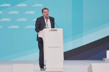 CDA warnt Spahn vor Übernahme von Untergangs-Erzählung der AfD