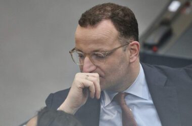 Spahn stellt nach Tankrabatt weitere Maßnahmen in Aussicht