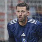 1. Bundesliga: Hoffenheim siegt beim HSV