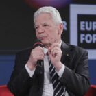 Gauck ruft CDU zu Öffnung zur Linkspartei auf