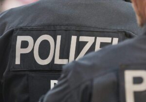 Massenschlägerei von 200 Fußballfans in Thüringen