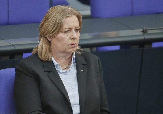 Verdi-Chef fordert von Bas Einsatz für Arbeitnehmerrechte