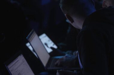 IP-Adressenspeicherung im Kabinett