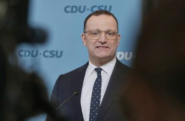 Spahn begrüßt Reform-Ideen der SPD