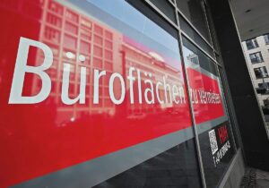 Bundesregierung plant keine Regulierung von Gewerbemieten