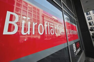 Bundesregierung plant keine Regulierung von Gewerbemieten